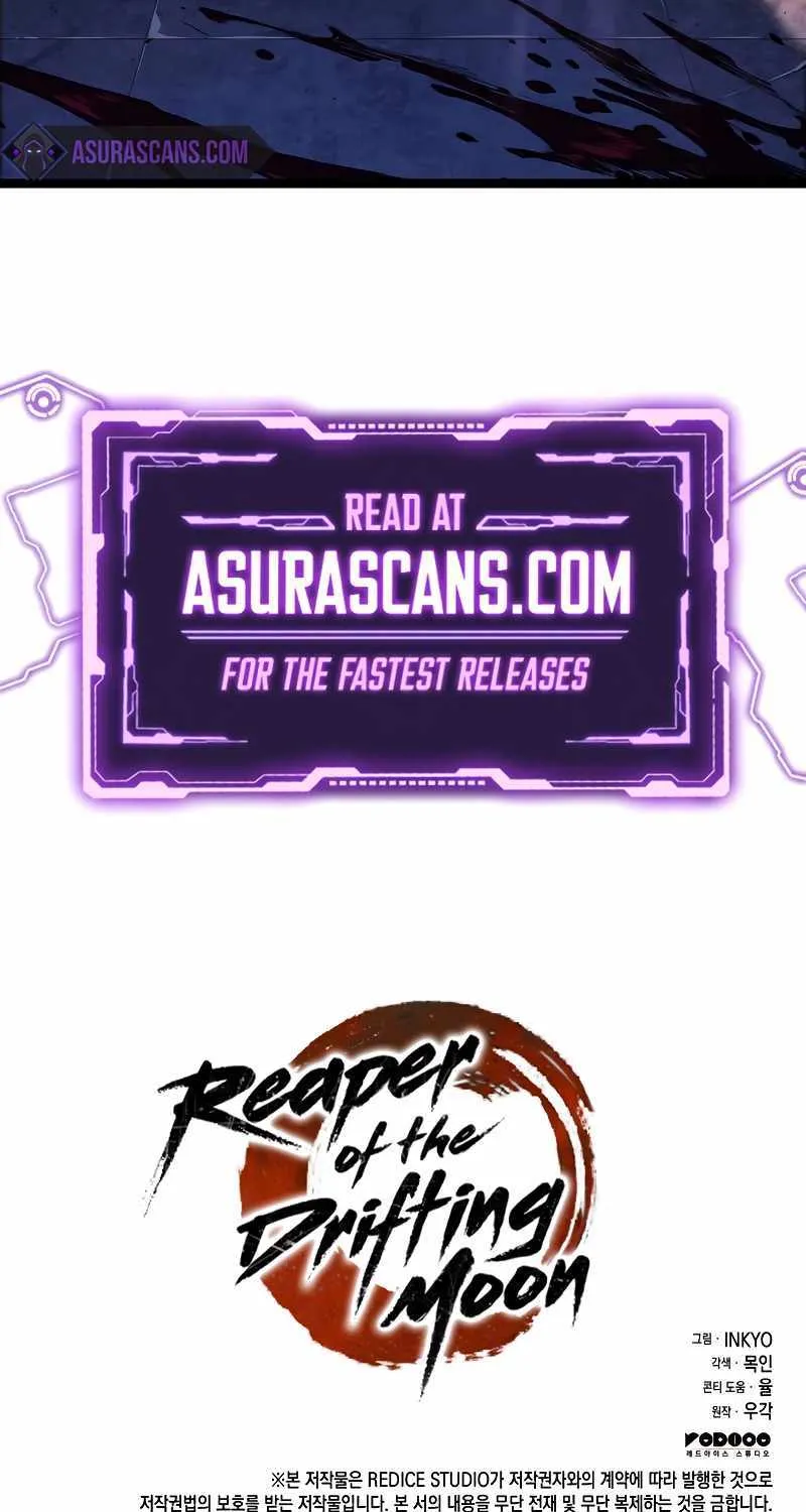 Reaper of the Drifting Moon