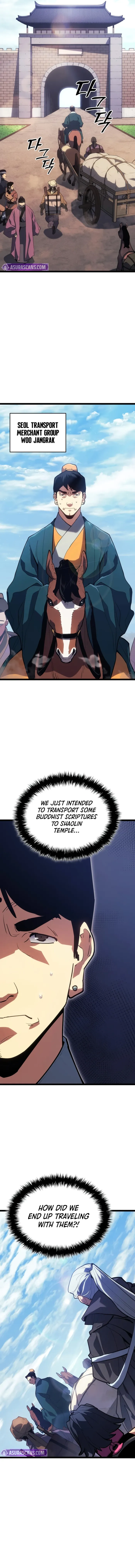 Reaper of the Drifting Moon