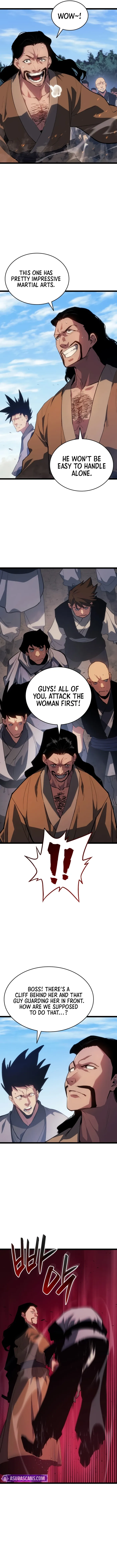 Reaper of the Drifting Moon