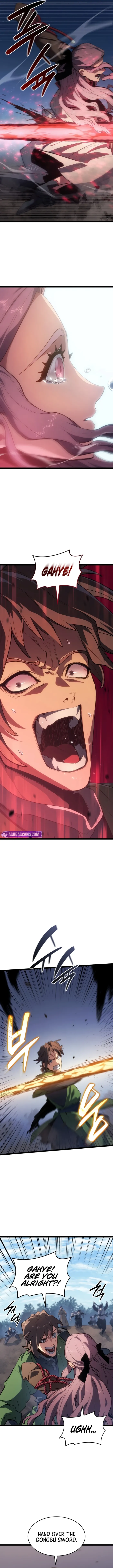 Reaper of the Drifting Moon