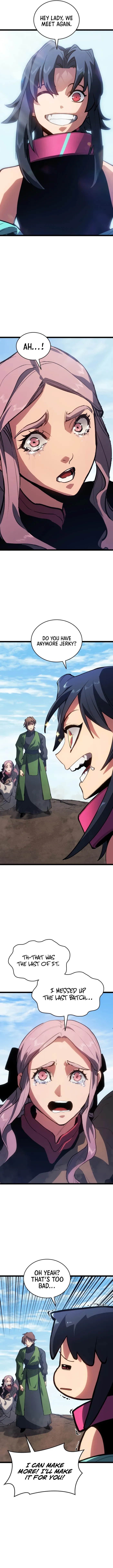 Reaper of the Drifting Moon