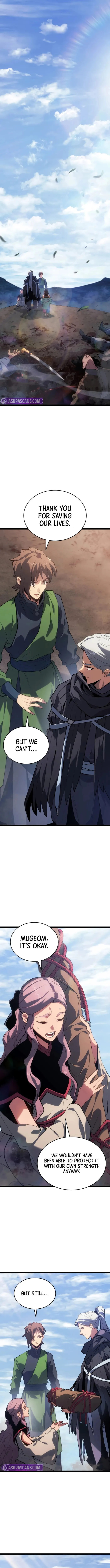 Reaper of the Drifting Moon