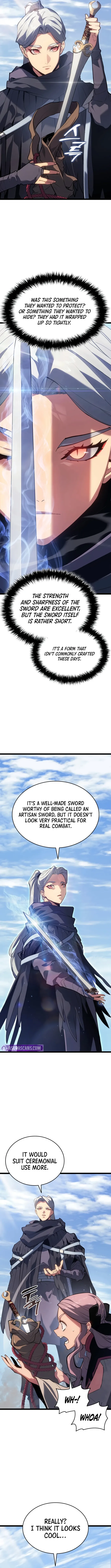 Reaper of the Drifting Moon