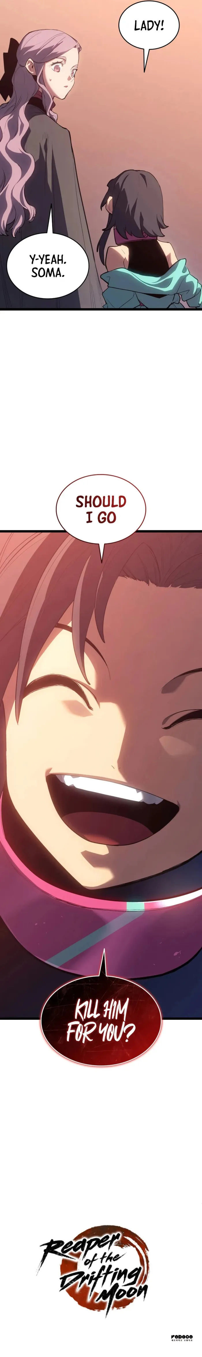 Reaper of the Drifting Moon