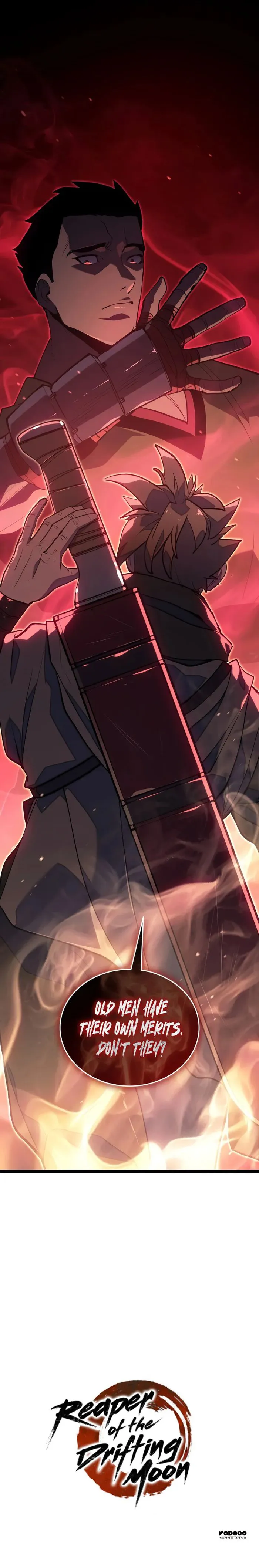 Reaper of the Drifting Moon