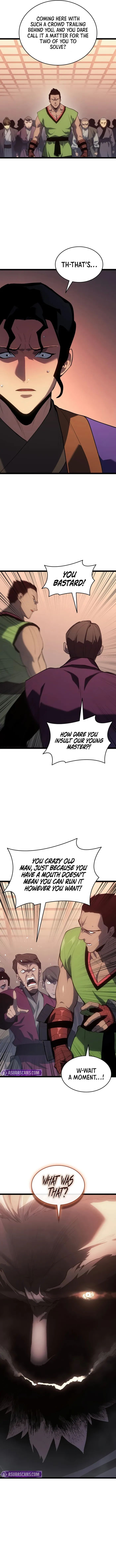 Reaper of the Drifting Moon