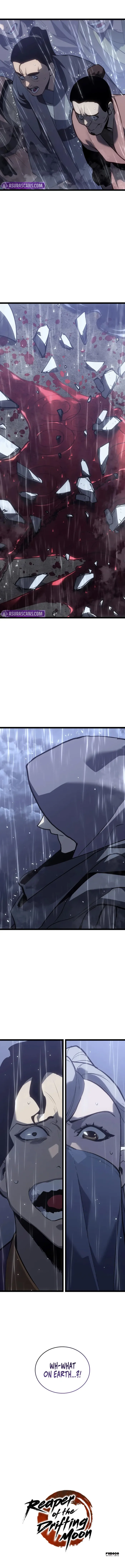 Reaper of the Drifting Moon