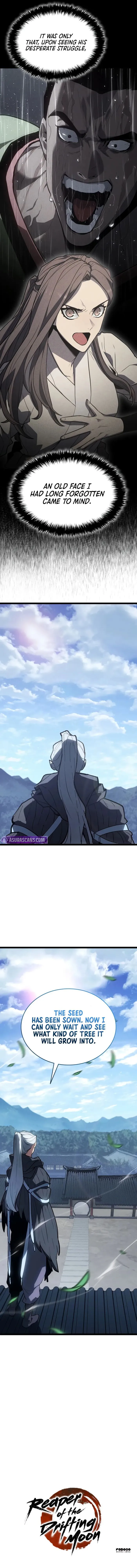 Reaper of the Drifting Moon