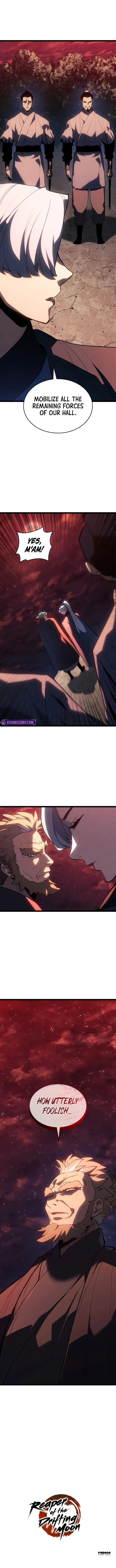 Reaper of the Drifting Moon