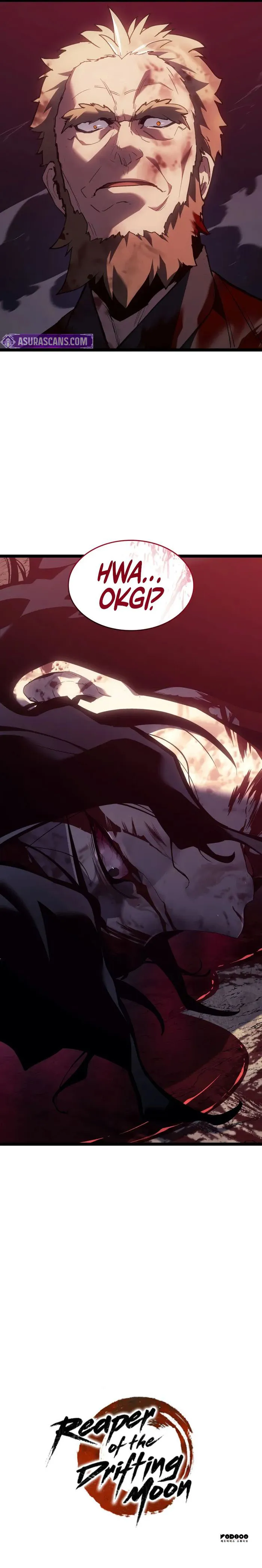 Reaper of the Drifting Moon