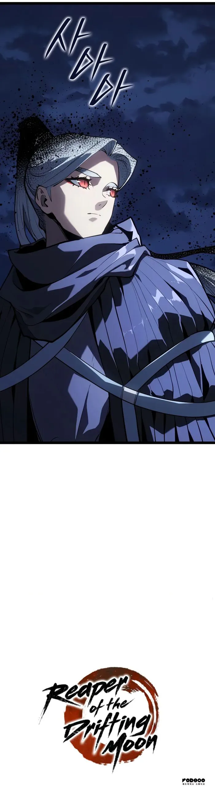 Reaper of the Drifting Moon