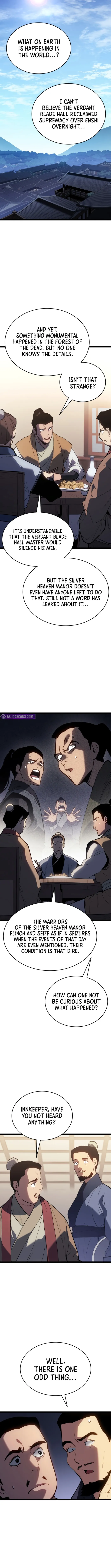 Reaper of the Drifting Moon