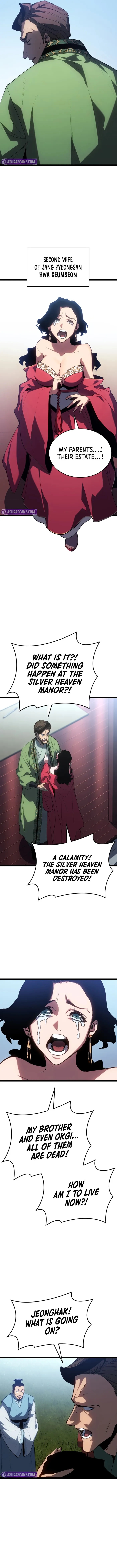 Reaper of the Drifting Moon