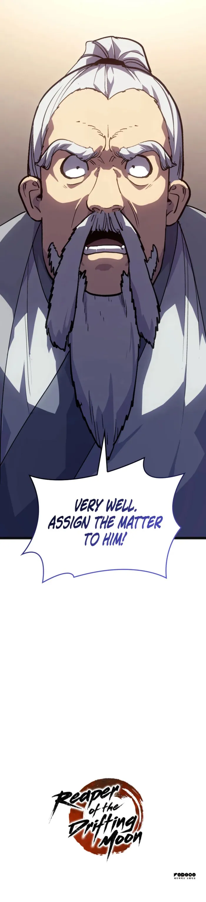 Reaper of the Drifting Moon