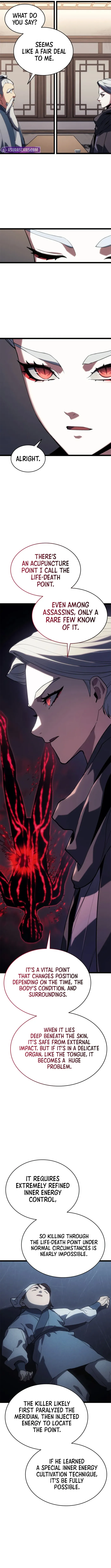 Reaper of the Drifting Moon