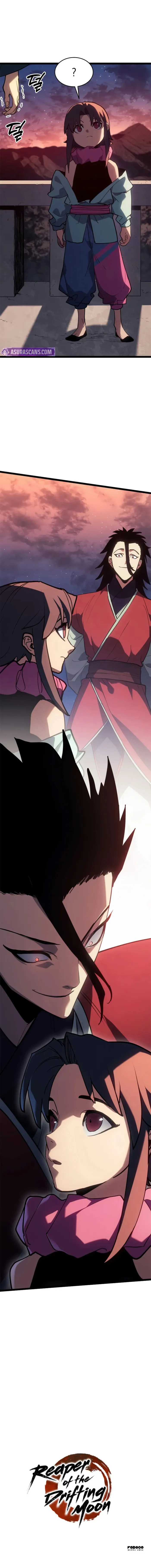 Reaper of the Drifting Moon