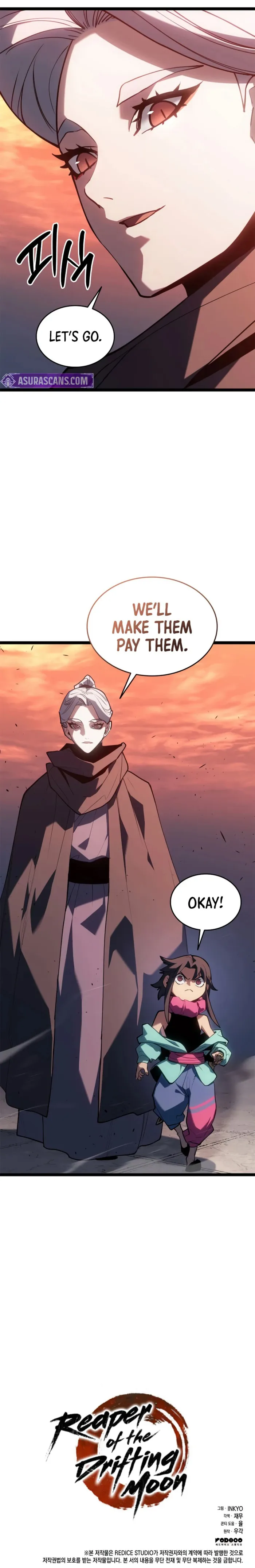 Reaper of the Drifting Moon