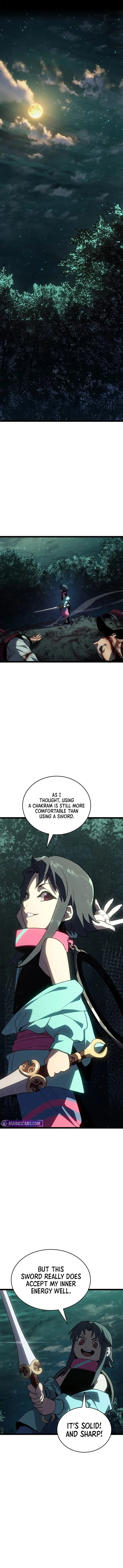 Reaper of the Drifting Moon