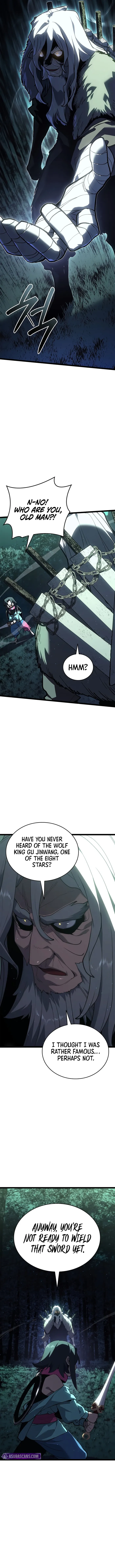 Reaper of the Drifting Moon