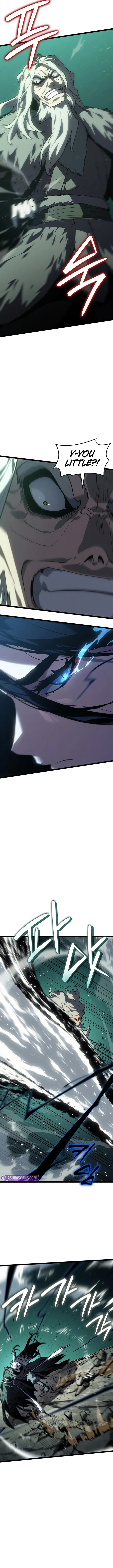 Reaper of the Drifting Moon