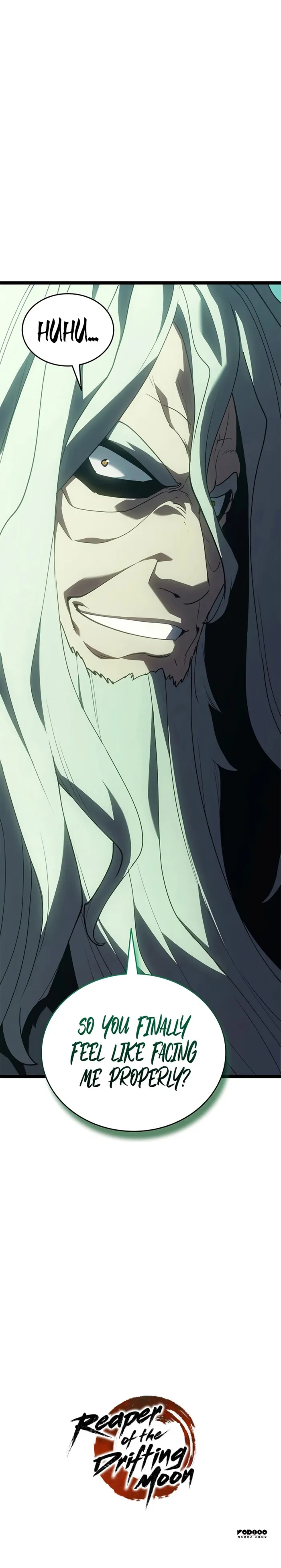 Reaper of the Drifting Moon