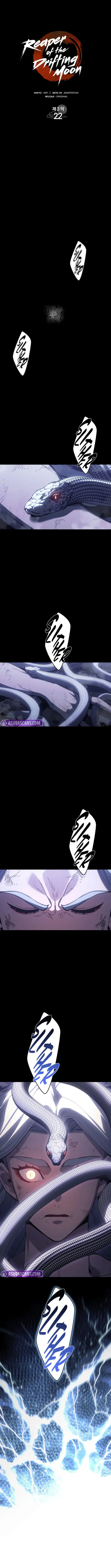 Reaper of the Drifting Moon