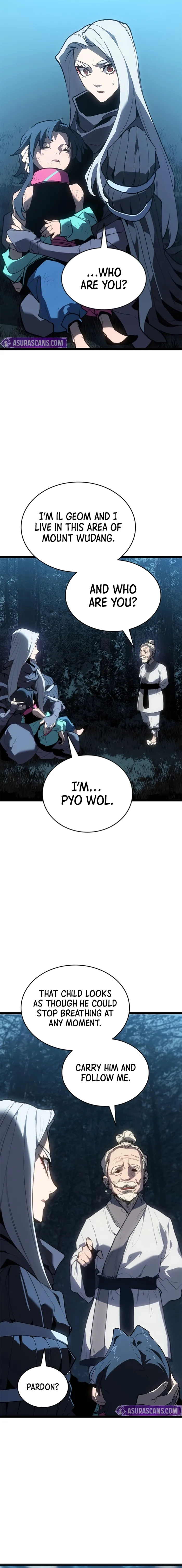 Reaper of the Drifting Moon