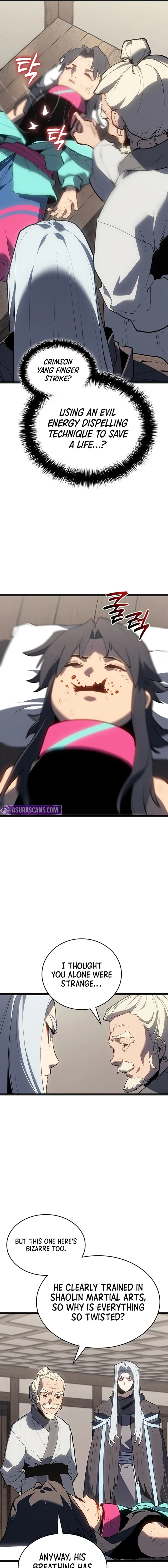 Reaper of the Drifting Moon