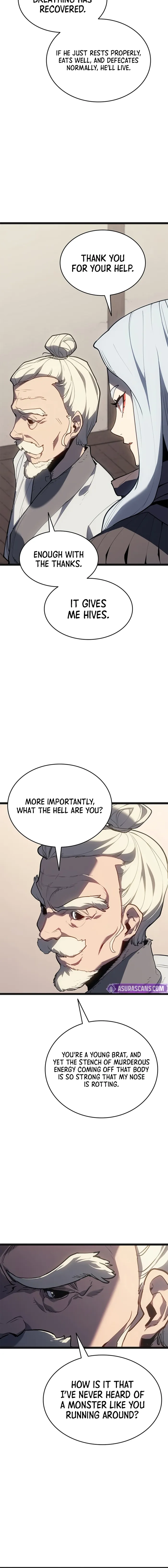 Reaper of the Drifting Moon