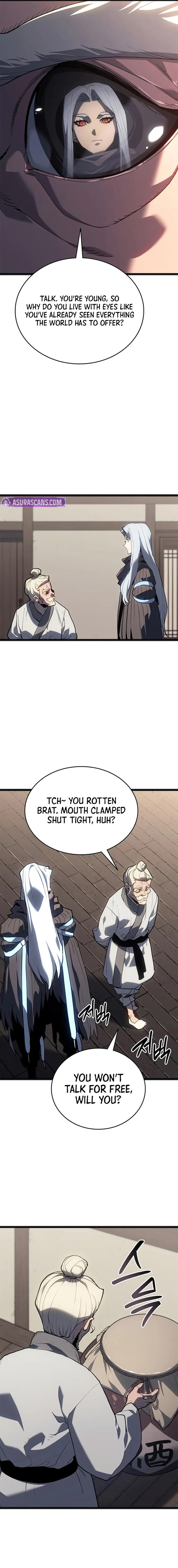 Reaper of the Drifting Moon