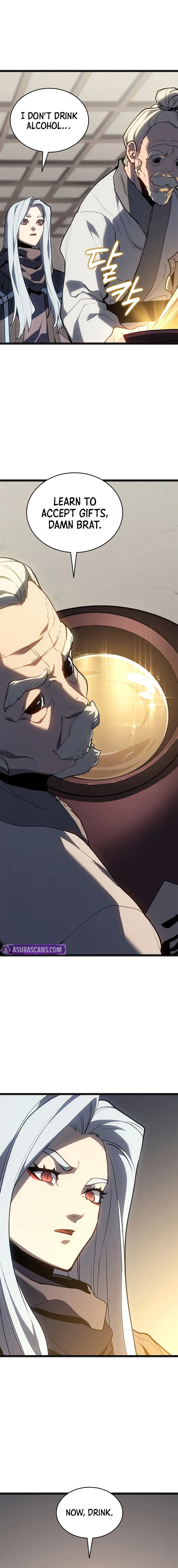 Reaper of the Drifting Moon