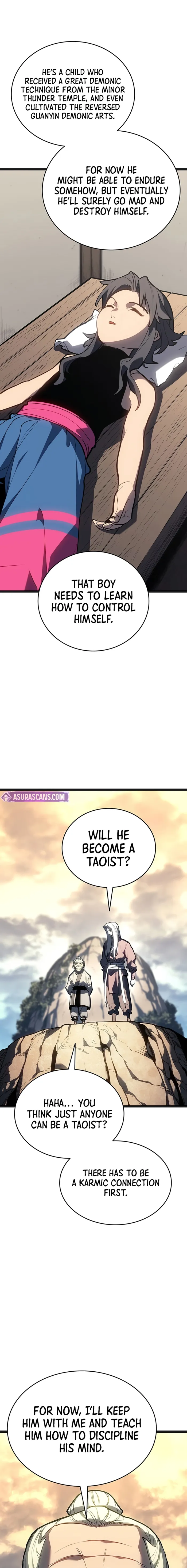 Reaper of the Drifting Moon