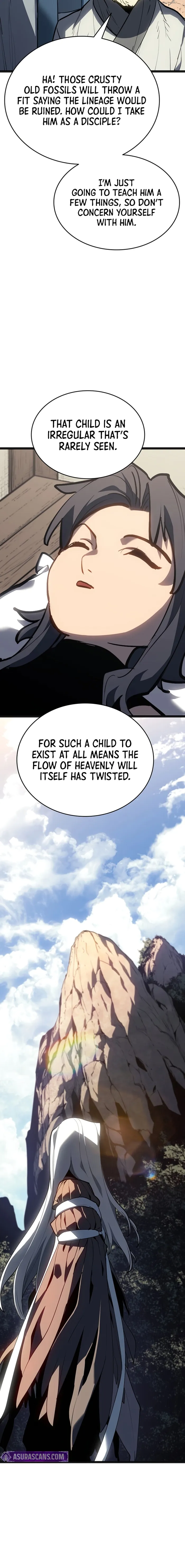 Reaper of the Drifting Moon