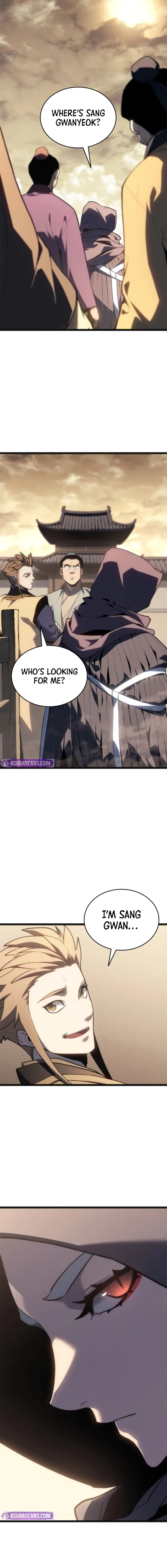 Reaper of the Drifting Moon