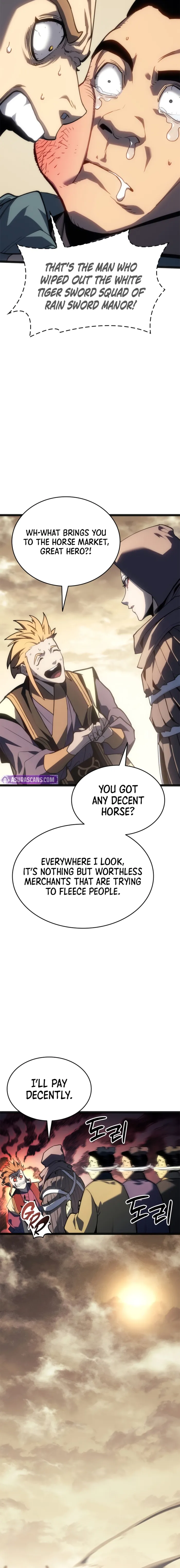 Reaper of the Drifting Moon