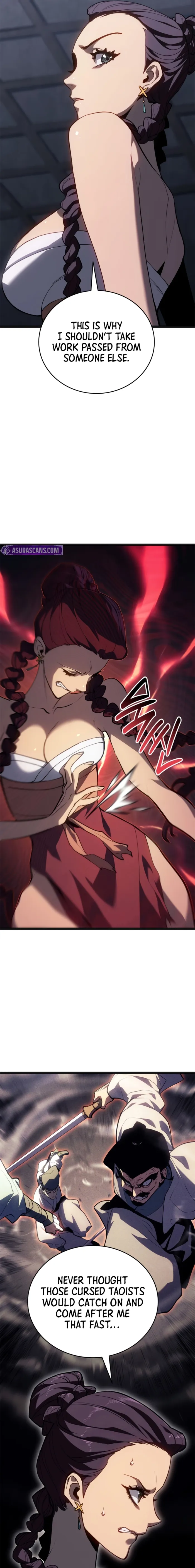 Reaper of the Drifting Moon