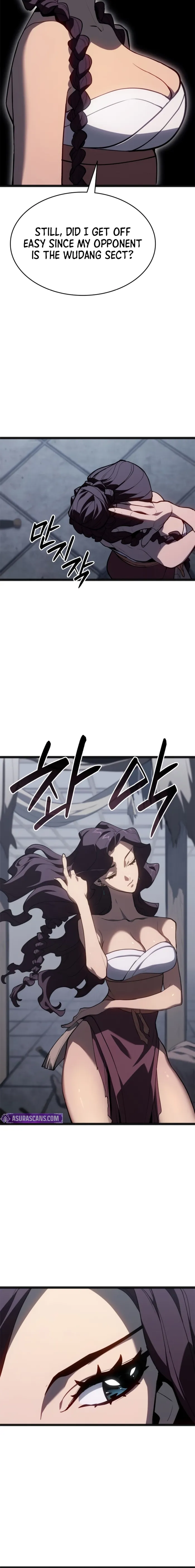 Reaper of the Drifting Moon