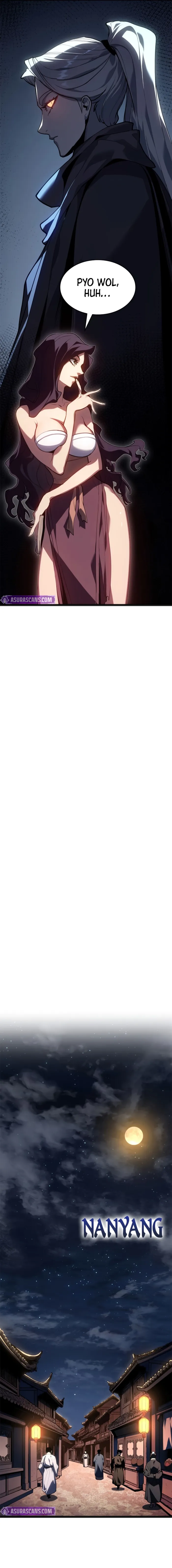 Reaper of the Drifting Moon