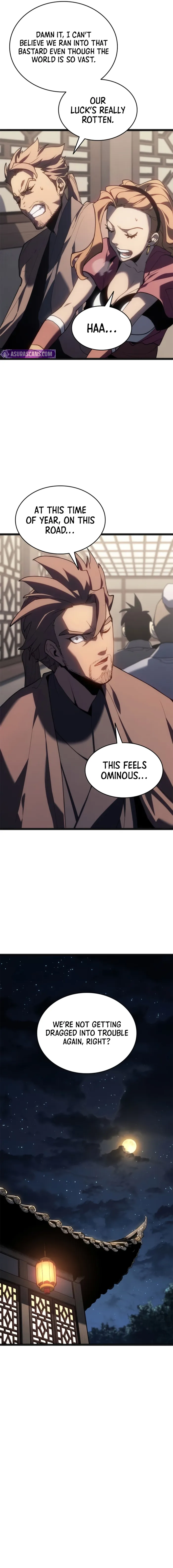 Reaper of the Drifting Moon