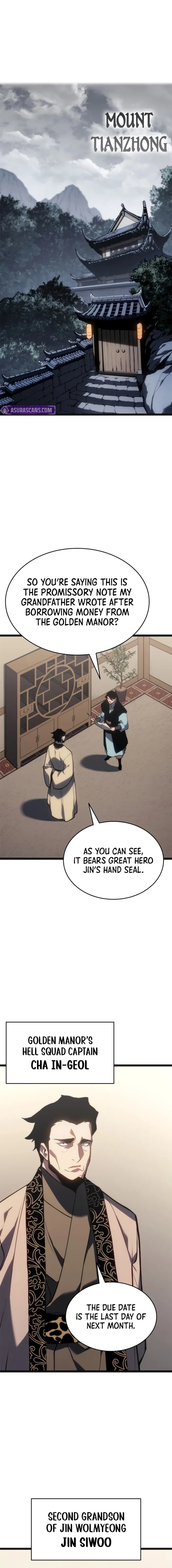 Reaper of the Drifting Moon