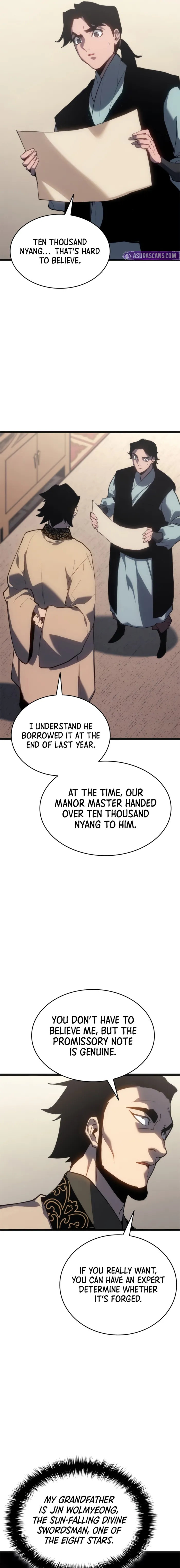 Reaper of the Drifting Moon