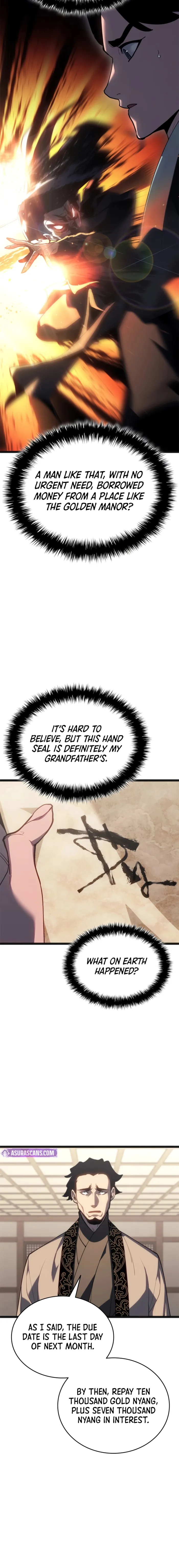 Reaper of the Drifting Moon