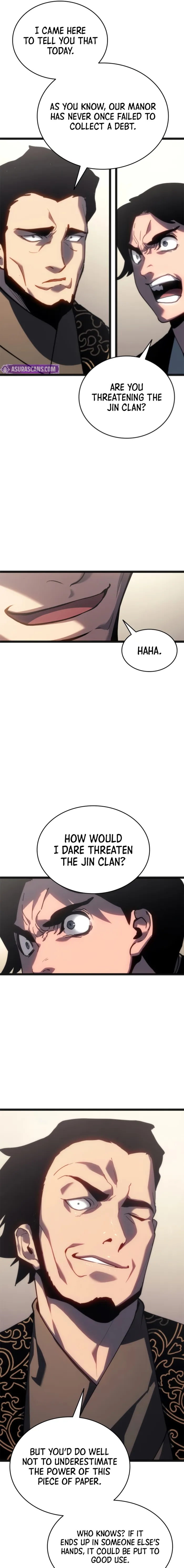 Reaper of the Drifting Moon