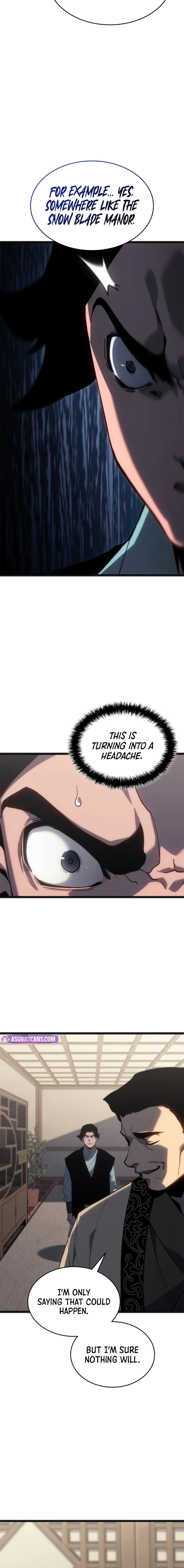 Reaper of the Drifting Moon