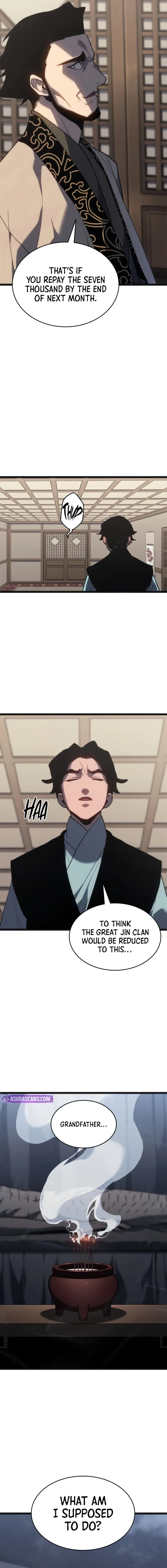 Reaper of the Drifting Moon