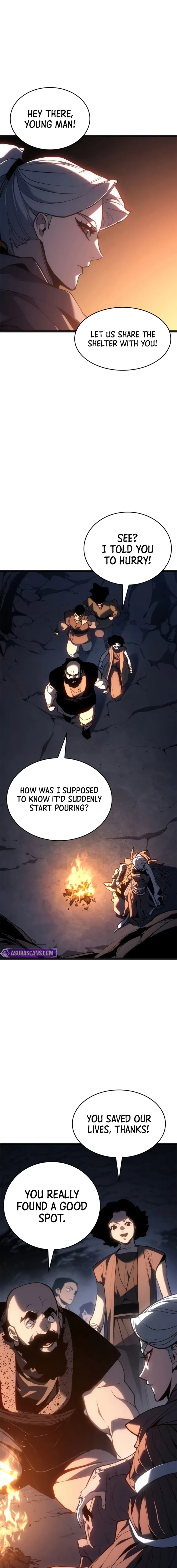 Reaper of the Drifting Moon