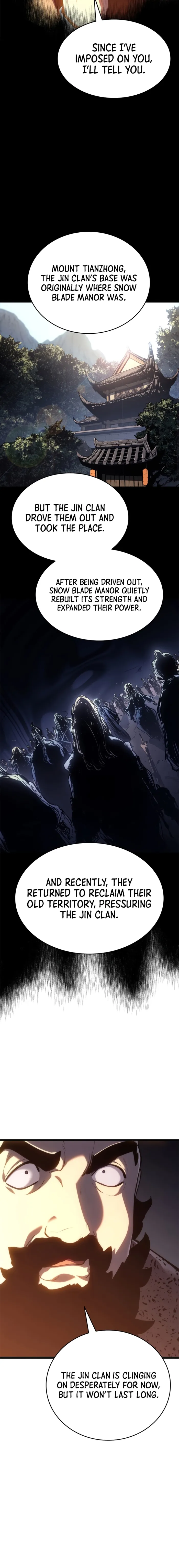 Reaper of the Drifting Moon