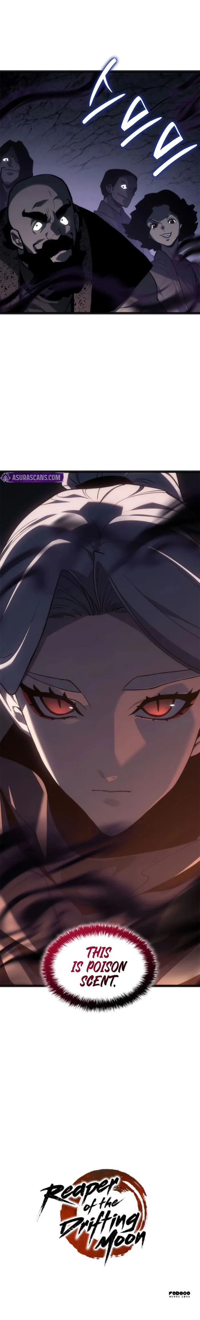 Reaper of the Drifting Moon