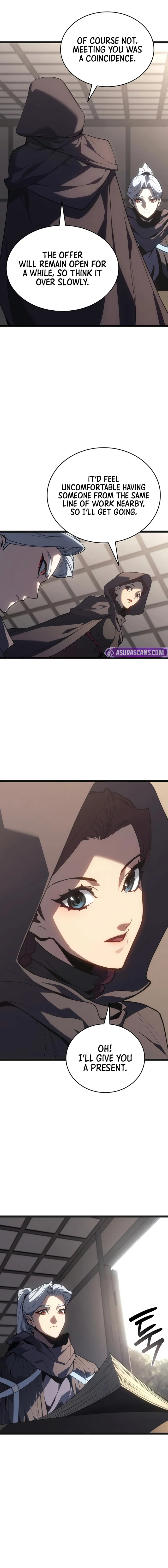 Reaper of the Drifting Moon