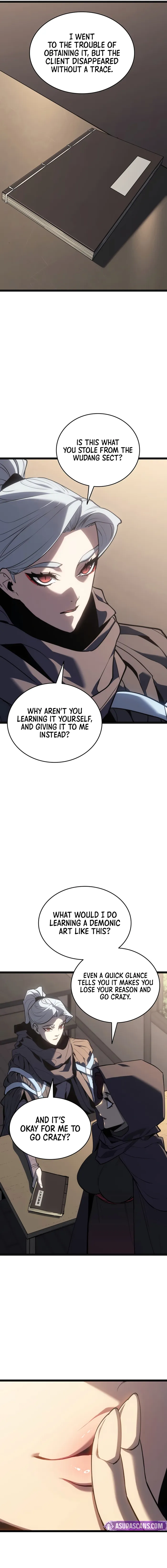 Reaper of the Drifting Moon